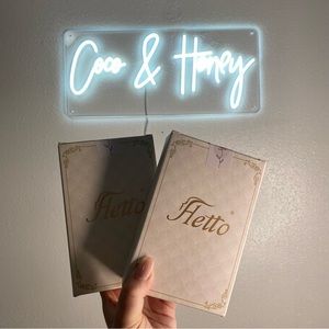 Hetto Black Micro Beads Hair Extensions